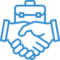Business-First Approach