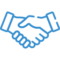 End-to-End Partnership