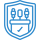 Icon label