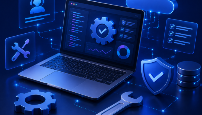 Ensure continuous performance through updates and ongoing support.