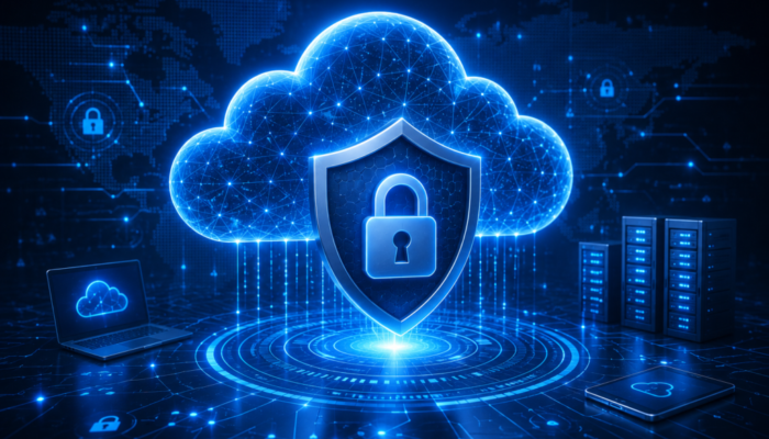 Protect critical systems with advanced threat detection, encryption, management, and continuous security monitoring.