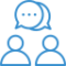 Strategic technology consulting, digital transformation planning, and guidance for business growth.