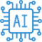 Intelligent AI solutions, automation, analytics driving innovation, efficiency, and sustainable business success.